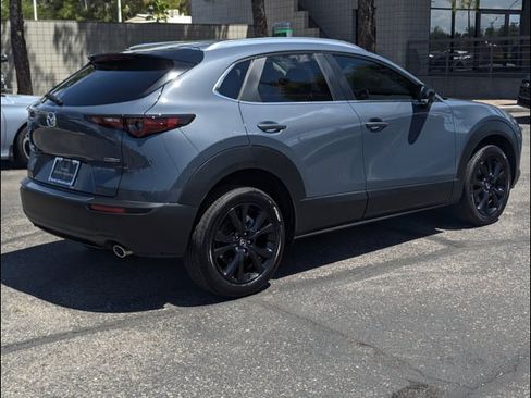 Certified 2025 MAZDA CX-30 AWD 2.5 S w/ Preferred Package image 50