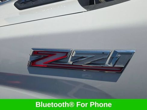 Used 2024 Chevrolet Silverado 2500 LT AWD/4WD image 23