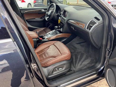 Used 2015 Audi Q5 2.0T Premium Plus image 7