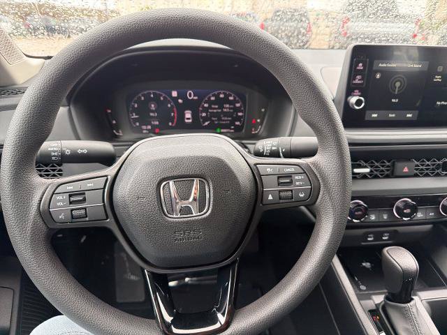 New 2026 Honda Accord SE image 24