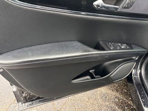 Certified 2022 Lincoln Nautilus Reserve w/ Luxury Package image 11