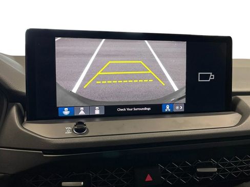 New 2026 Honda Accord Sport image 12