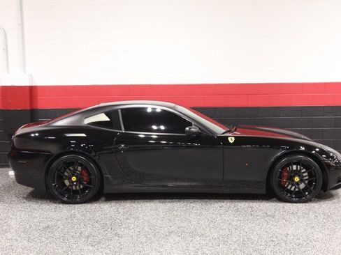 Used 2005 Ferrari 612 Scaglietti RWD image 7