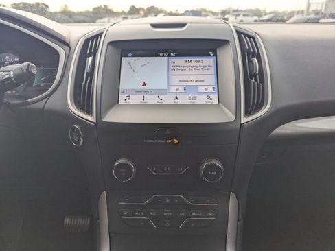 Used 2019 Ford Edge SEL w/ Equipment Group 201A image 11