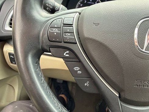 Used 2018 Acura RDX AWD w/ Advance Package image 16