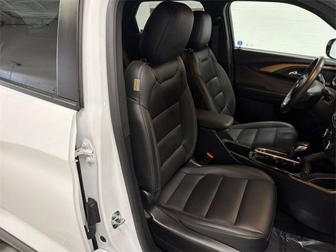 Certified 2022 Chevrolet TrailBlazer ACTIV image 19