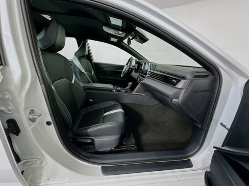 Certified 2025 Toyota Camry SE image 27