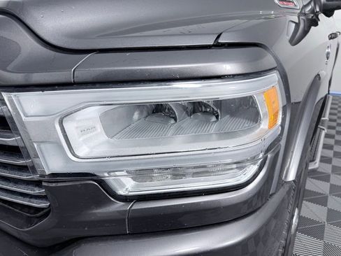 Used 2019 RAM 2500 Laramie image 26