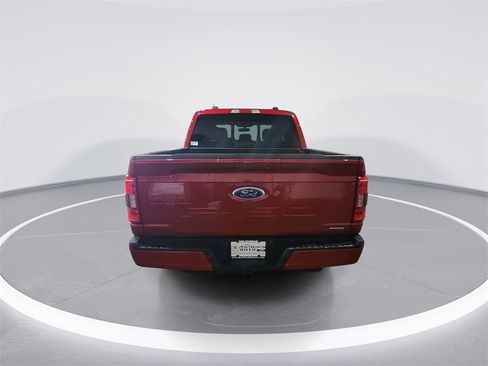 Used 2022 Ford F150 XLT w/ Equipment Group 302A High image 7