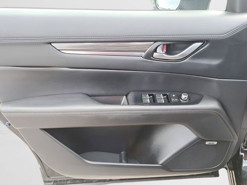 Used 2018 MAZDA CX-5 Grand Touring image 13