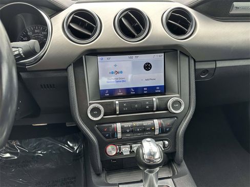 Used 2023 Ford Mustang Premium image 15