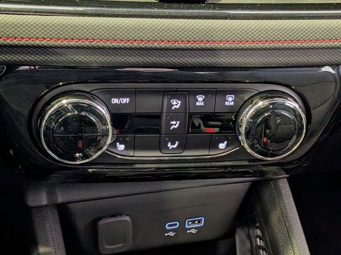 New 2026 Chevrolet TrailBlazer RS w/ Convenience Package image 23