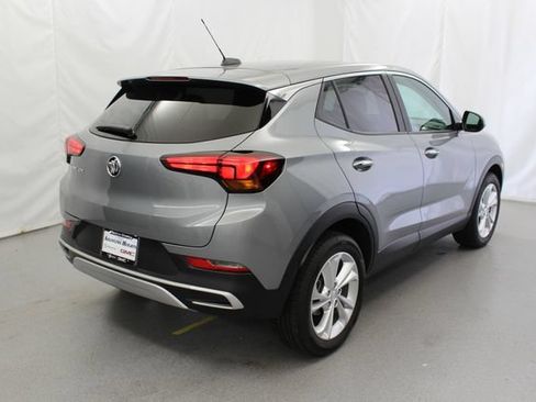 Used 2023 Buick Encore GX Preferred w/ Cold Weather Comfort Package FWD image 13