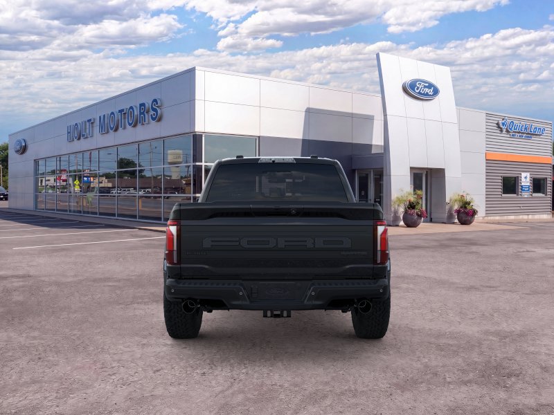 New 2026 Ford F150 Raptor AWD/4WD image 29