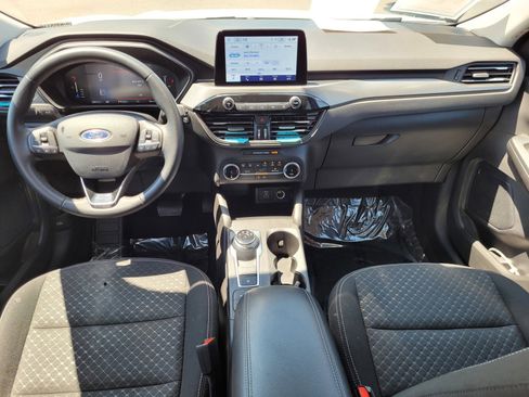 Used 2023 Ford Escape Active image 10