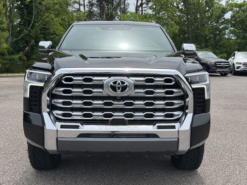 Used 2026 Toyota Tundra 1794 Edition AWD/4WD image 3