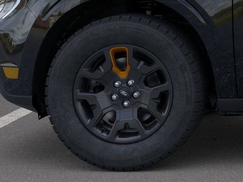 New 2026 Ford Maverick Tremor AWD/4WD image 21