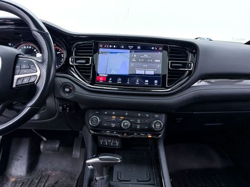 Used 2021 Dodge Durango Citadel w/ Premium Entertainment Group image 9