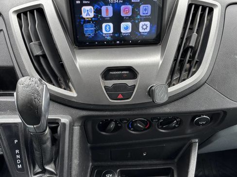 Used 2015 Ford Transit 150 148 Medium Roof image 22