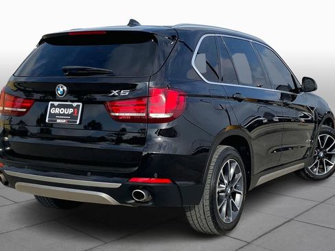 Used 2017 BMW X5 sDrive35i image 12