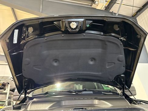 Used 2026 RAM 2500 Big Horn AWD/4WD image 58