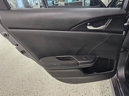 Used 2021 Honda Civic LX image 29