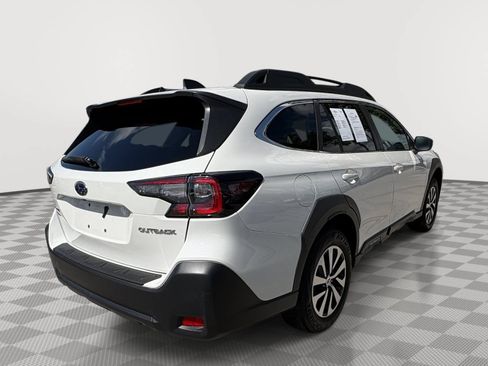 Used 2023 Subaru Outback Premium w/ Popular Package #1 AWD/4WD image 8