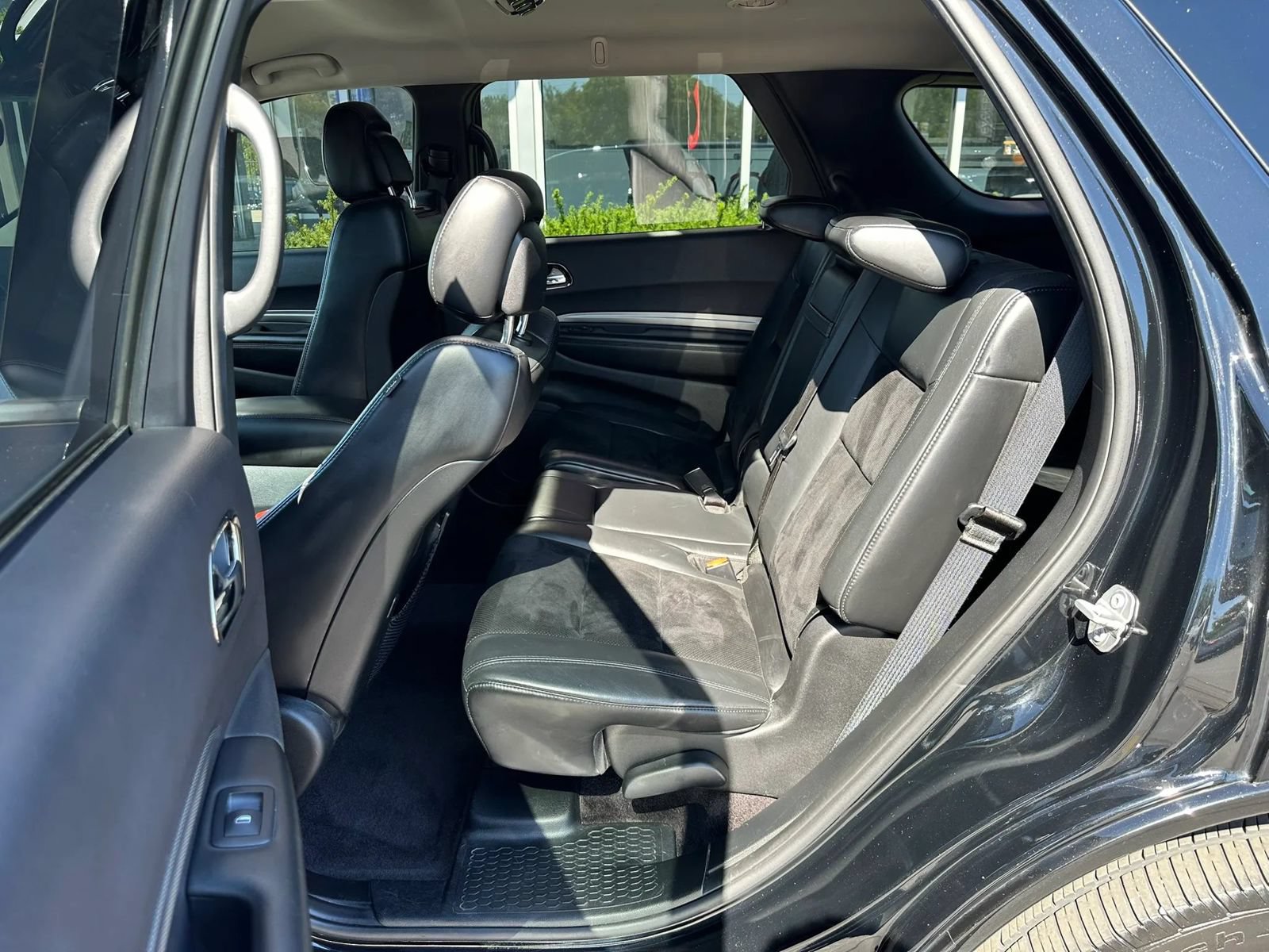 Used 2018 Dodge Durango GT AWD/4WD image 13