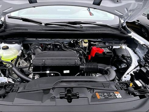 New 2026 Ford Escape Active image 11