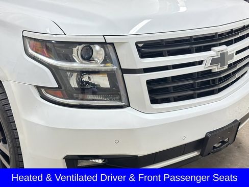 Used 2018 Chevrolet Tahoe Premier AWD/4WD image 15