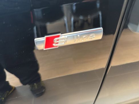 New 2025 Audi A8 L 3.0T image 7