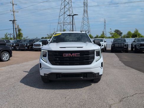New 2026 GMC Sierra 1500 Elevation AWD/4WD image 9