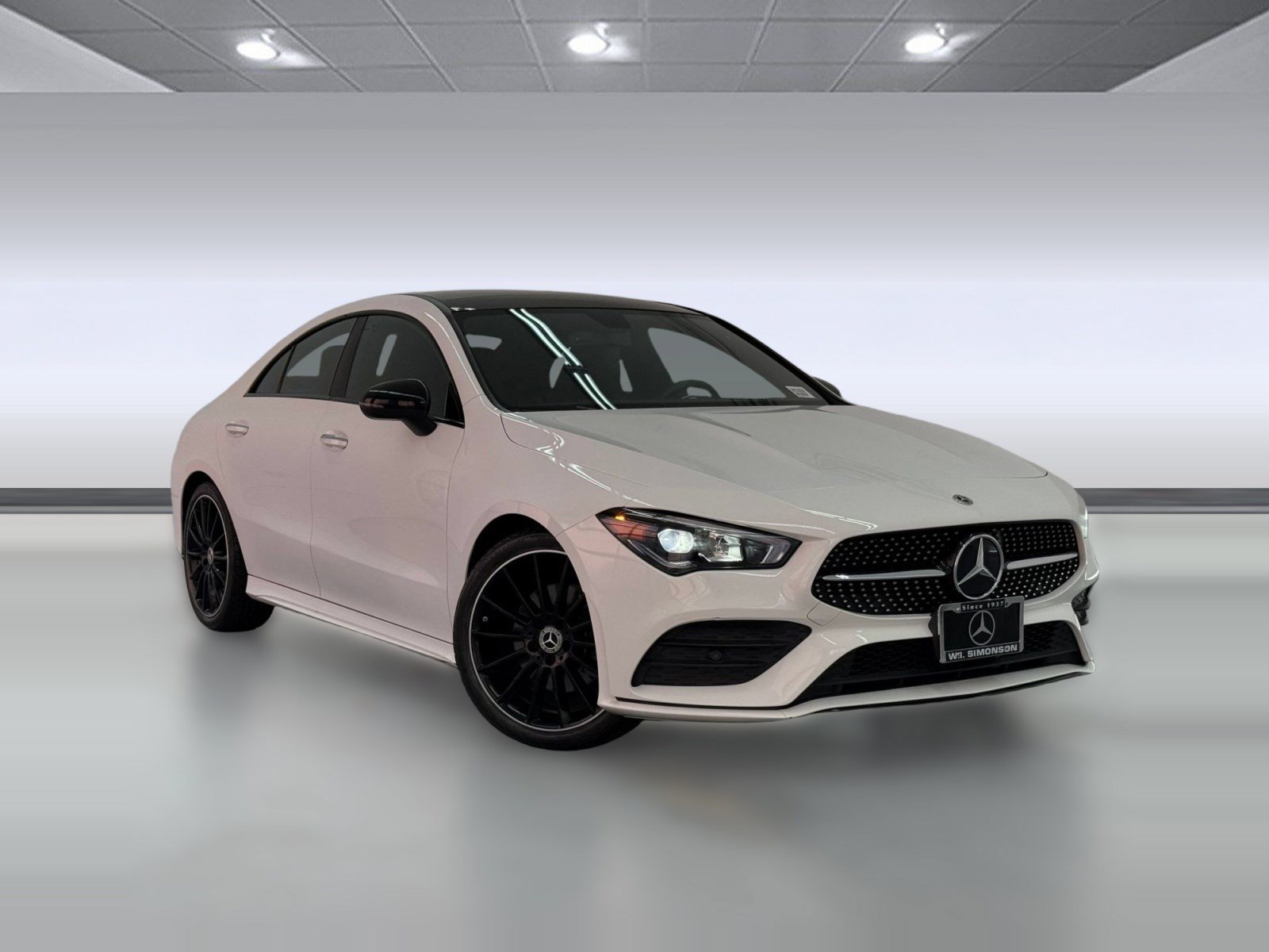 Certified 2023 Mercedes-Benz CLA 250 image 6