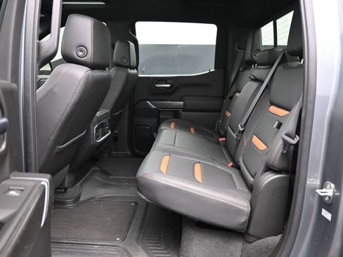 Used 2021 GMC Sierra 1500 AT4 w/ AT4 Preferred Package AWD/4WD image 24
