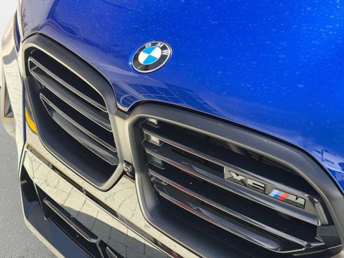 Used 2026 BMW X6 M Competition image 10