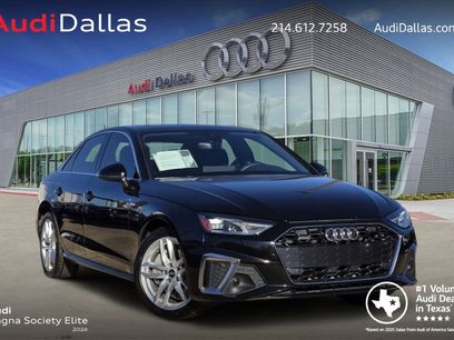 Used 2021 Audi A4 2.0T Premium w/ Convenience Package