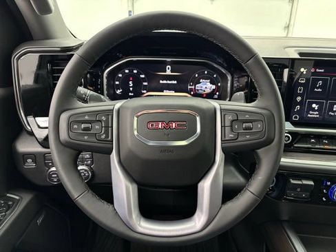 New 2026 GMC Sierra 1500 SLT w/ SLT Premium Package AWD/4WD image 20