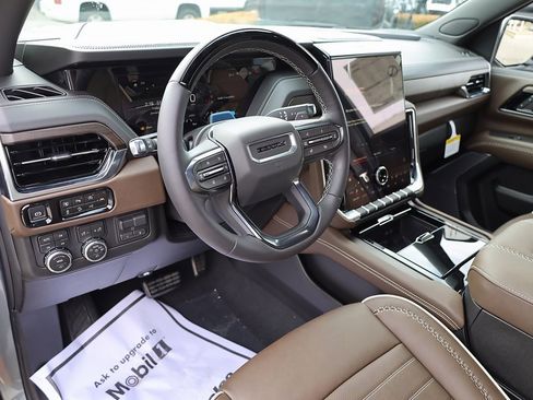 New 2026 GMC Yukon XL Denali Ultimate image 12