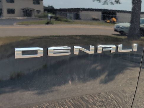 New 2026 GMC Yukon XL Denali w/ Sun & Power Step Package AWD/4WD image 47