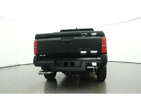 New 2026 Toyota Tacoma SR5 image 23