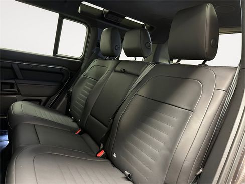 New 2026 Land Rover Defender 110 image 13
