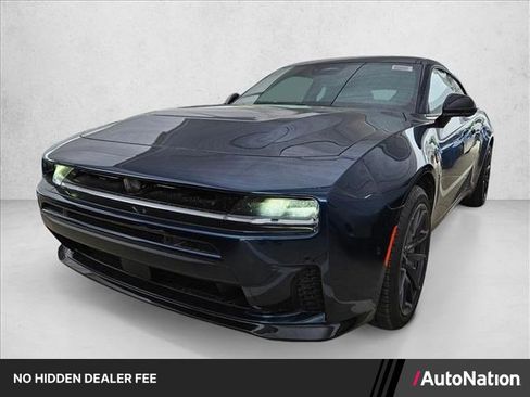 New 2026 Dodge Charger Scat Pack AWD/4WD image 1