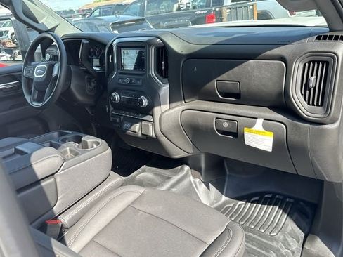 New 2025 GMC Sierra 2500 Pro w/ Convenience Package image 25