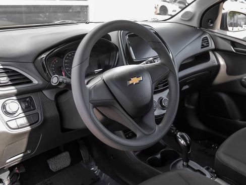 Used 2019 Chevrolet Spark LS image 16