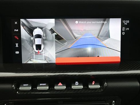 Used 2024 Porsche 911 Carrera 4S image 9