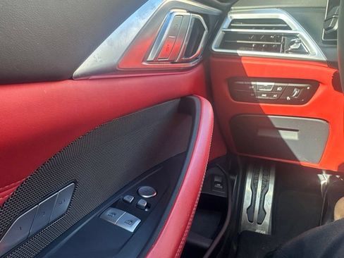 Used 2025 BMW M4 xDrive Competition w/ M Carbon Exterior Package AWD/4WD image 12