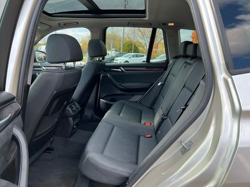 Used 2015 BMW X3 xDrive28i image 24