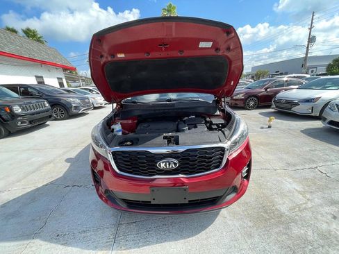 Used 2019 Kia Sorento FWD image 3