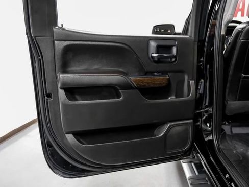 Used 2017 GMC Sierra 1500 Denali image 41