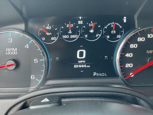 Certified 2020 GMC Yukon Denali AWD/4WD image 13